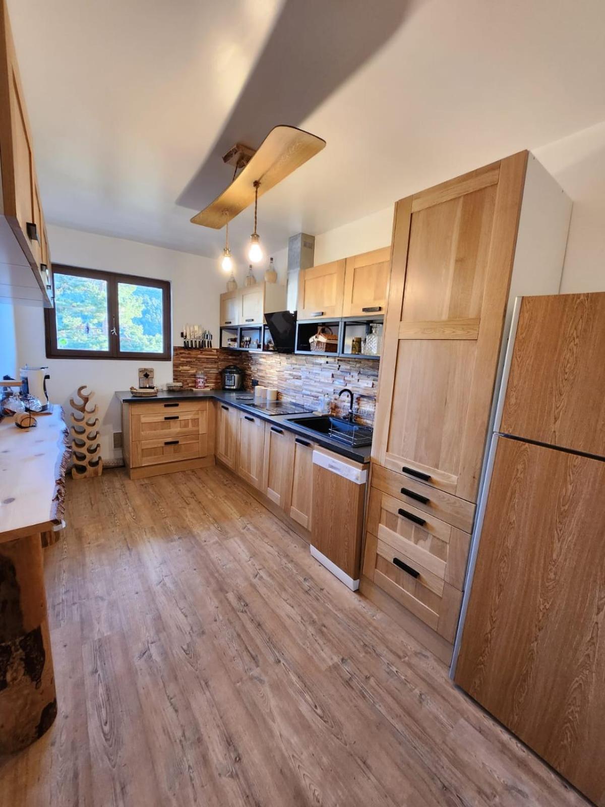 Greolieres Les Neiges Apartment Luaran gambar