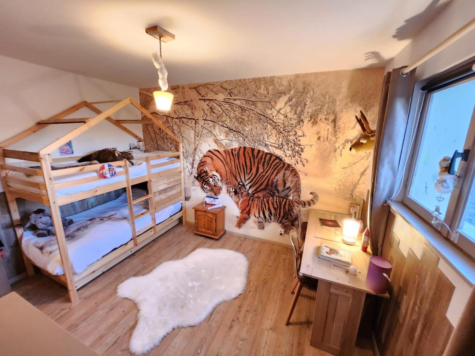 Greolieres Les Neiges Apartment Luaran gambar