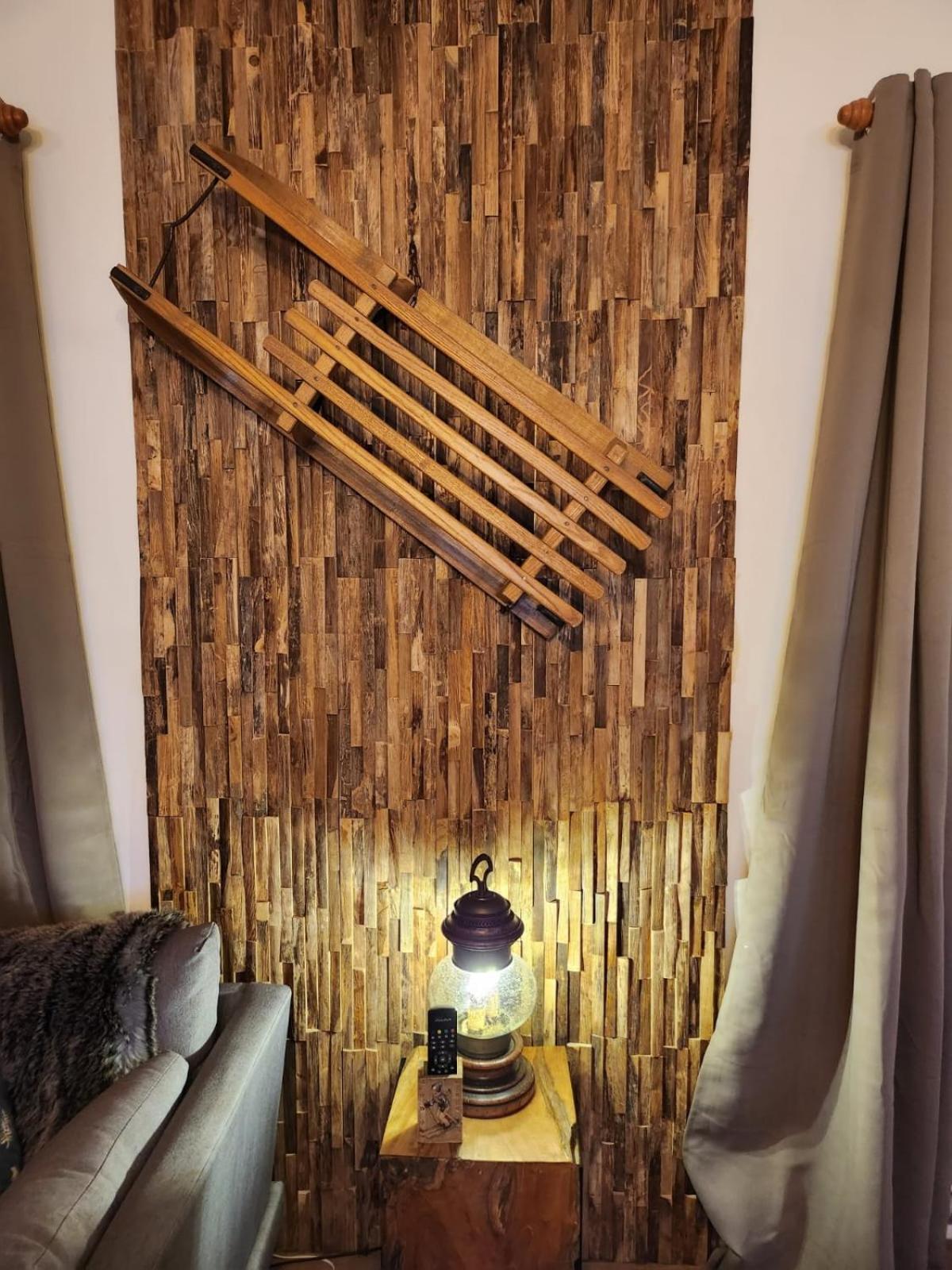 Greolieres Les Neiges Apartment Luaran gambar