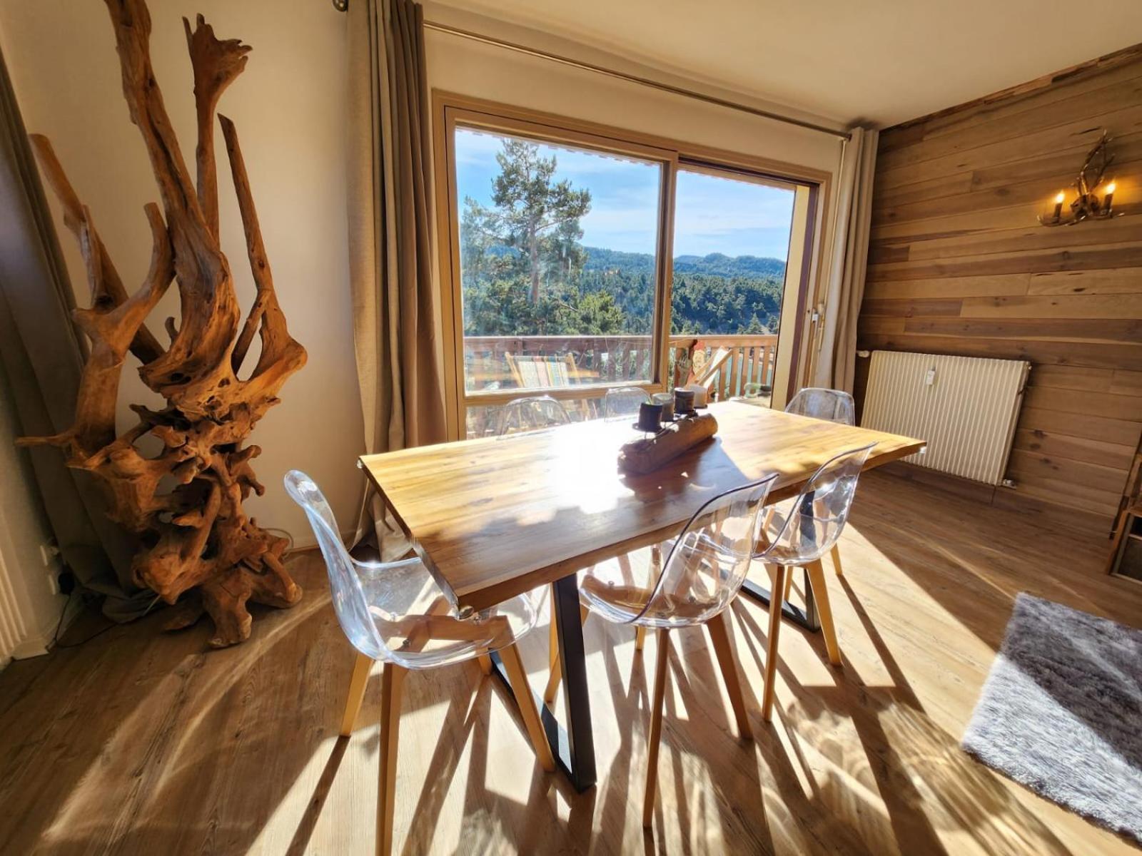 Greolieres Les Neiges Apartment Luaran gambar