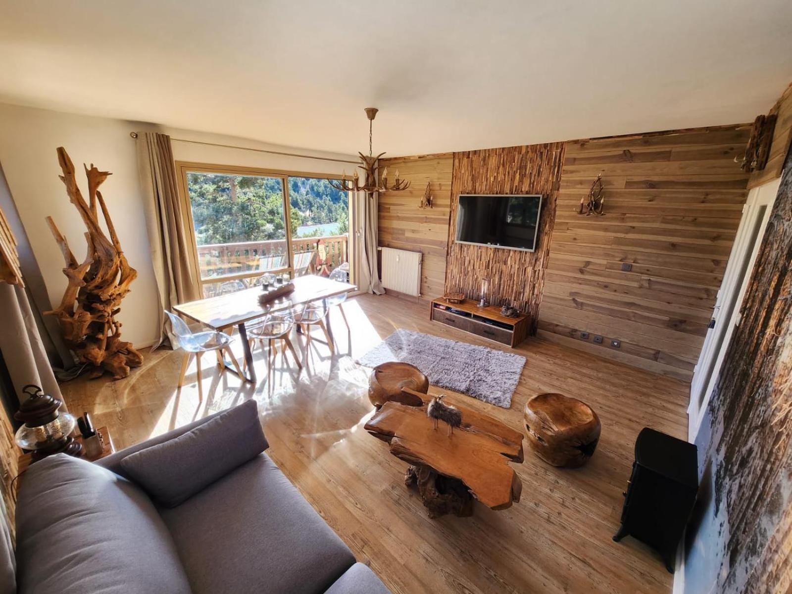 Greolieres Les Neiges Apartment Luaran gambar