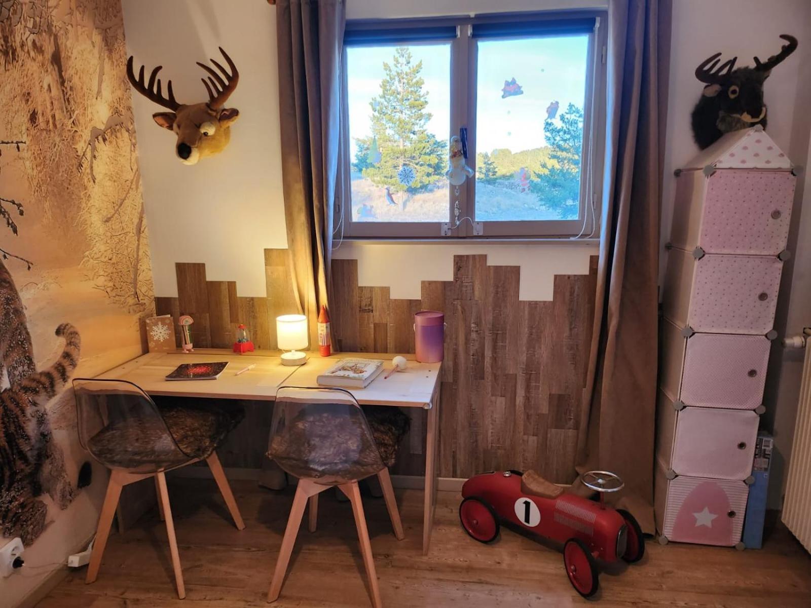 Greolieres Les Neiges Apartment Luaran gambar