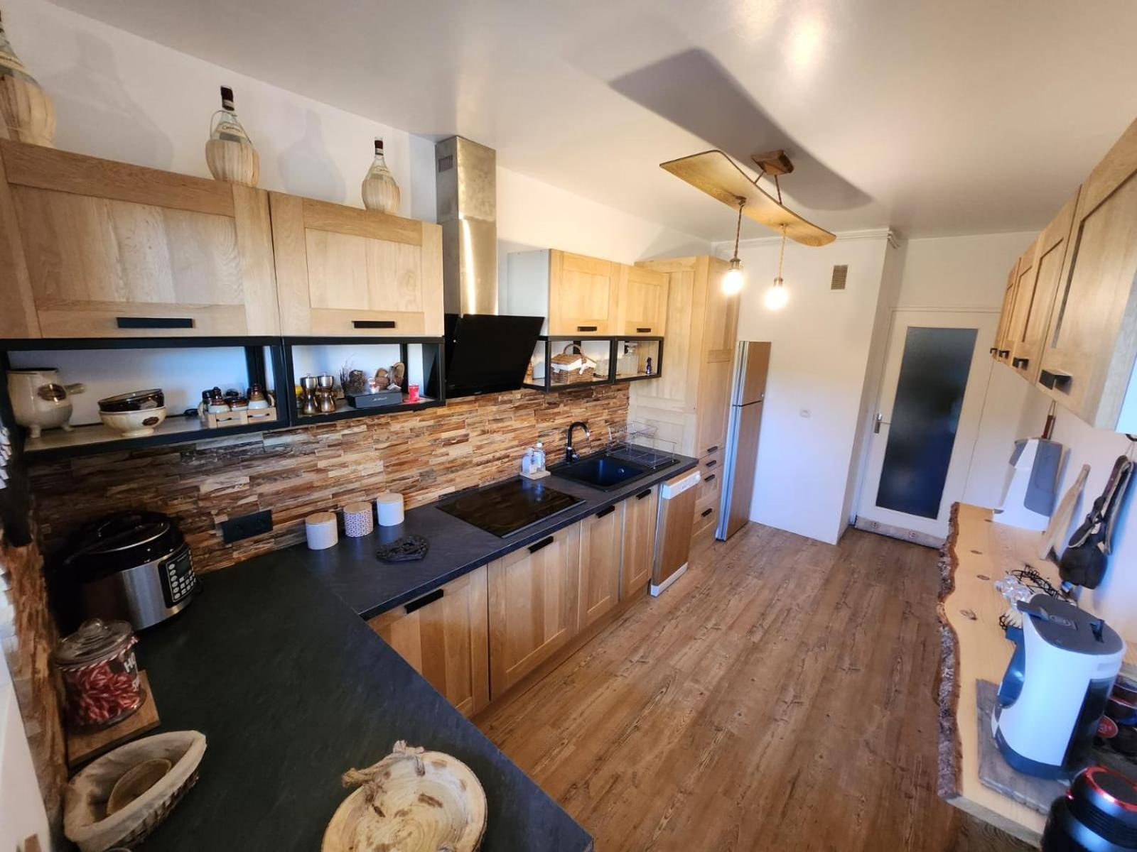 Greolieres Les Neiges Apartment Luaran gambar